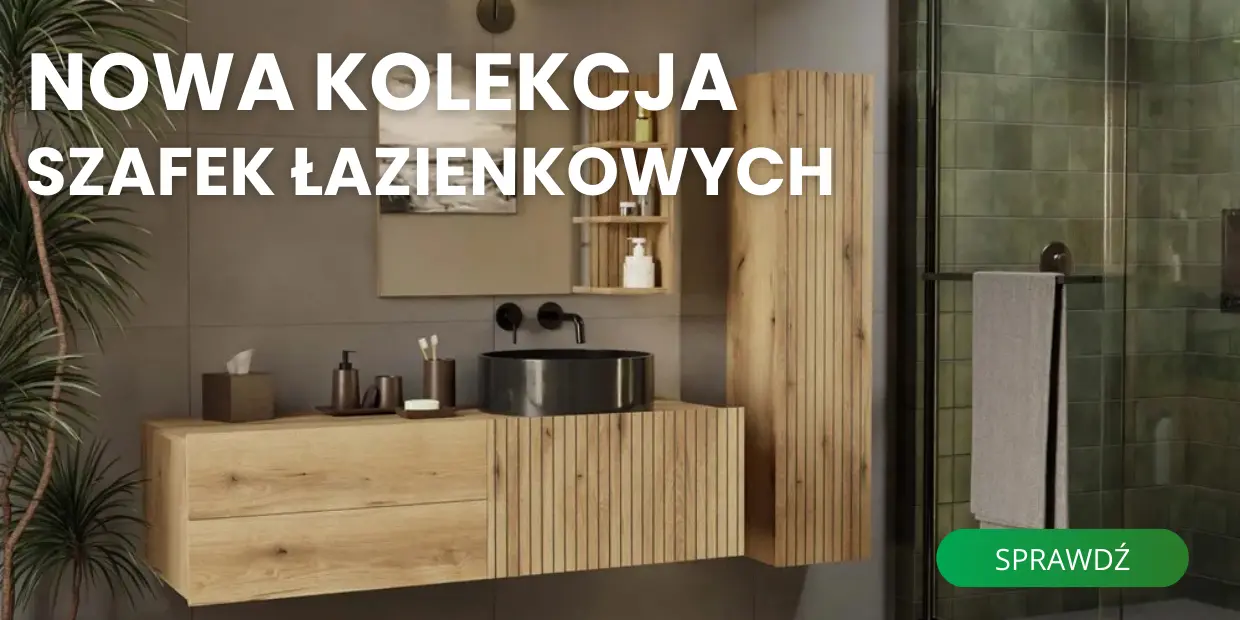 szafki lazienkowe