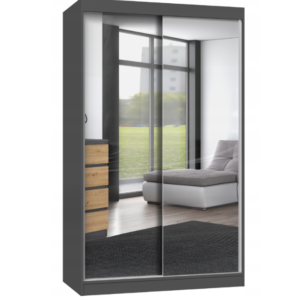 IGA 120CM ANTRACYT 2 LUSTRA