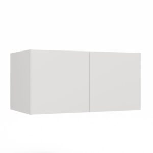 NADSTAWKA SENSO 100 CM BIAŁA 2D