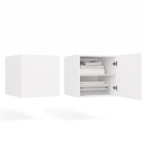 NADSTAWKA SENSO 50CM BIAŁA 1D